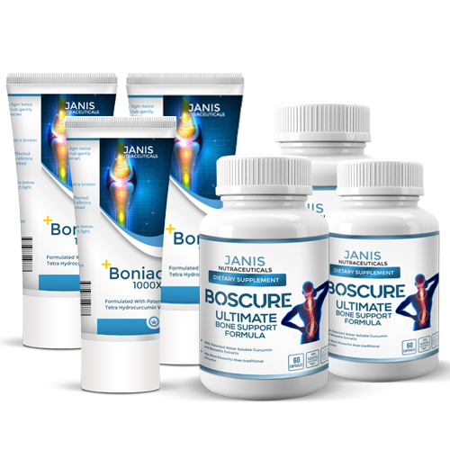 Boscure and Boniac Product 
