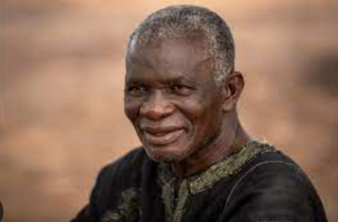 Chief Adewale A.